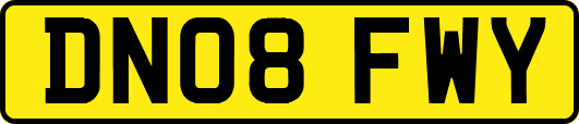 DN08FWY