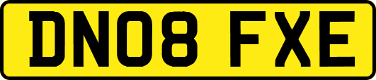 DN08FXE