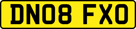 DN08FXO