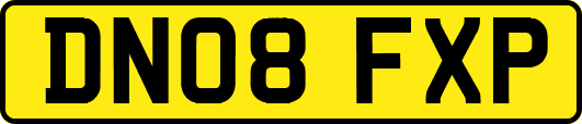 DN08FXP