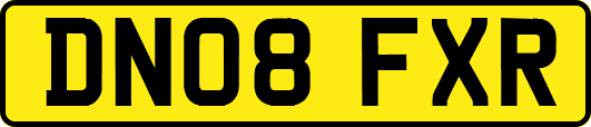 DN08FXR