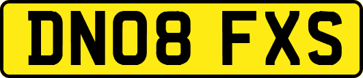 DN08FXS