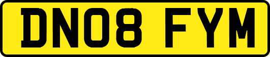 DN08FYM