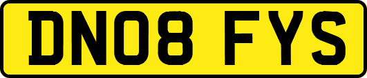DN08FYS