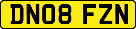 DN08FZN