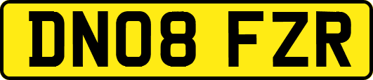 DN08FZR