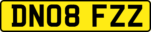 DN08FZZ