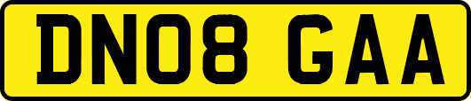 DN08GAA