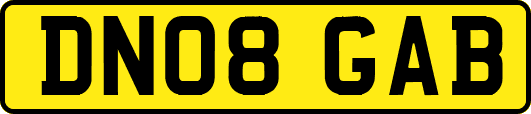 DN08GAB