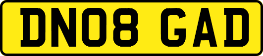 DN08GAD