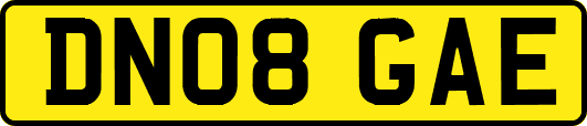 DN08GAE