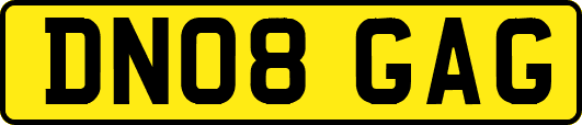 DN08GAG