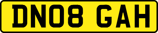 DN08GAH