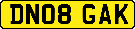 DN08GAK