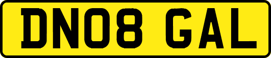 DN08GAL