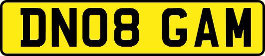 DN08GAM
