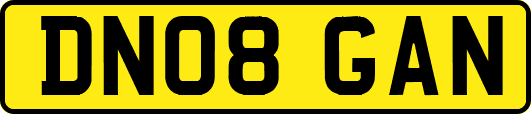 DN08GAN