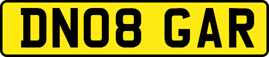 DN08GAR