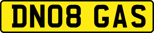 DN08GAS