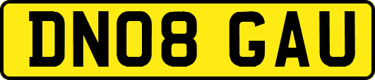 DN08GAU