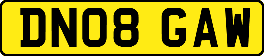 DN08GAW