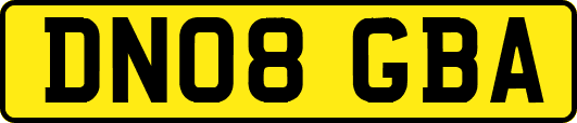 DN08GBA