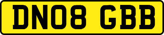 DN08GBB