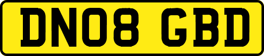DN08GBD