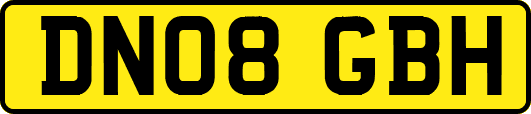 DN08GBH