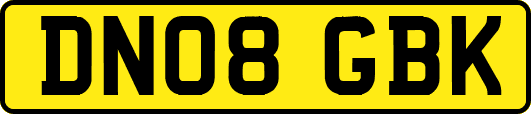 DN08GBK