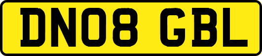 DN08GBL