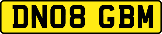DN08GBM