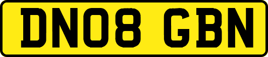 DN08GBN