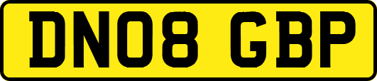 DN08GBP