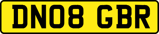 DN08GBR