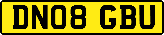 DN08GBU