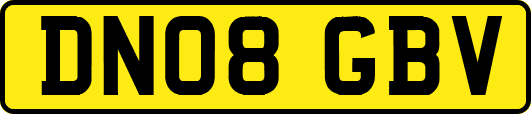 DN08GBV
