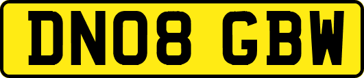 DN08GBW