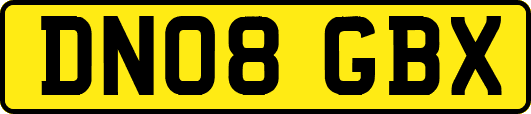 DN08GBX