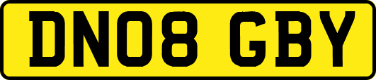 DN08GBY