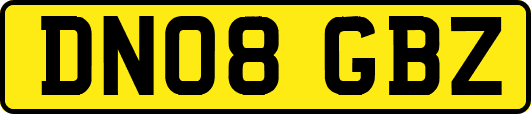 DN08GBZ