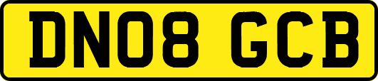 DN08GCB
