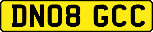 DN08GCC