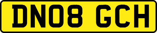 DN08GCH