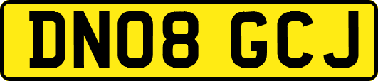 DN08GCJ
