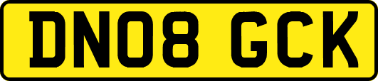 DN08GCK