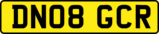 DN08GCR