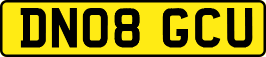 DN08GCU