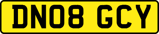 DN08GCY