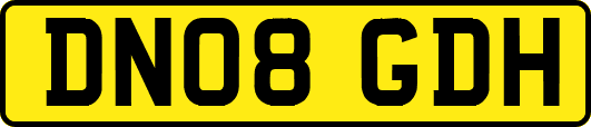 DN08GDH